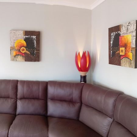 ג'פריס ביי Chardonnay Holiday Apartment מראה חיצוני תמונה