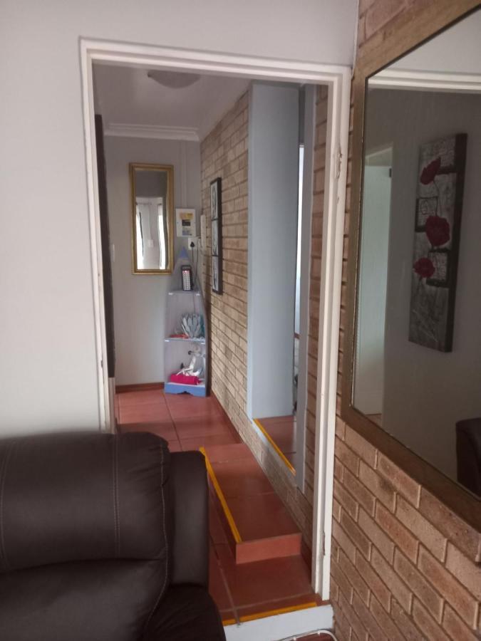 ג'פריס ביי Chardonnay Holiday Apartment מראה חיצוני תמונה