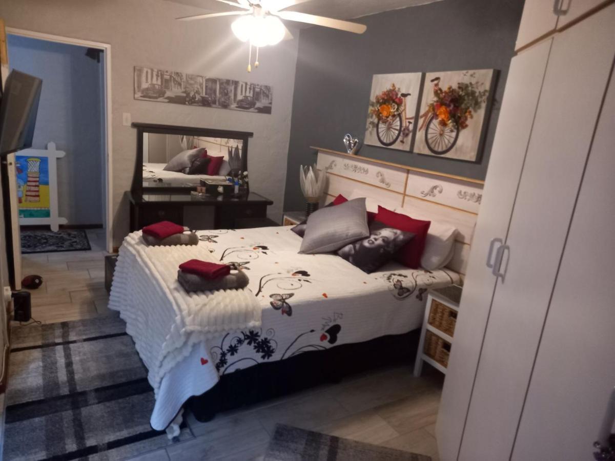 ג'פריס ביי Chardonnay Holiday Apartment מראה חיצוני תמונה