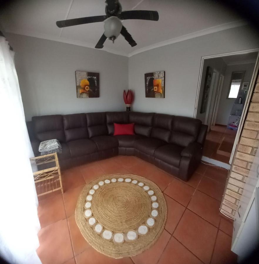 ג'פריס ביי Chardonnay Holiday Apartment מראה חיצוני תמונה