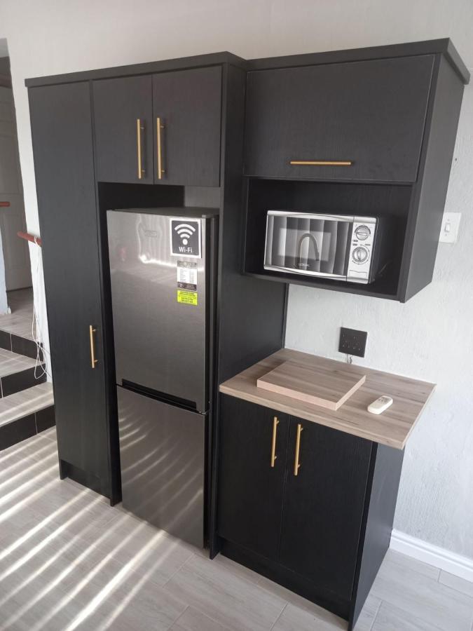 ג'פריס ביי Chardonnay Holiday Apartment מראה חיצוני תמונה