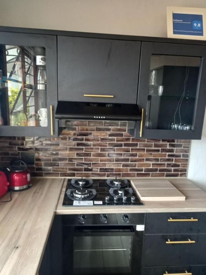 ג'פריס ביי Chardonnay Holiday Apartment מראה חיצוני תמונה