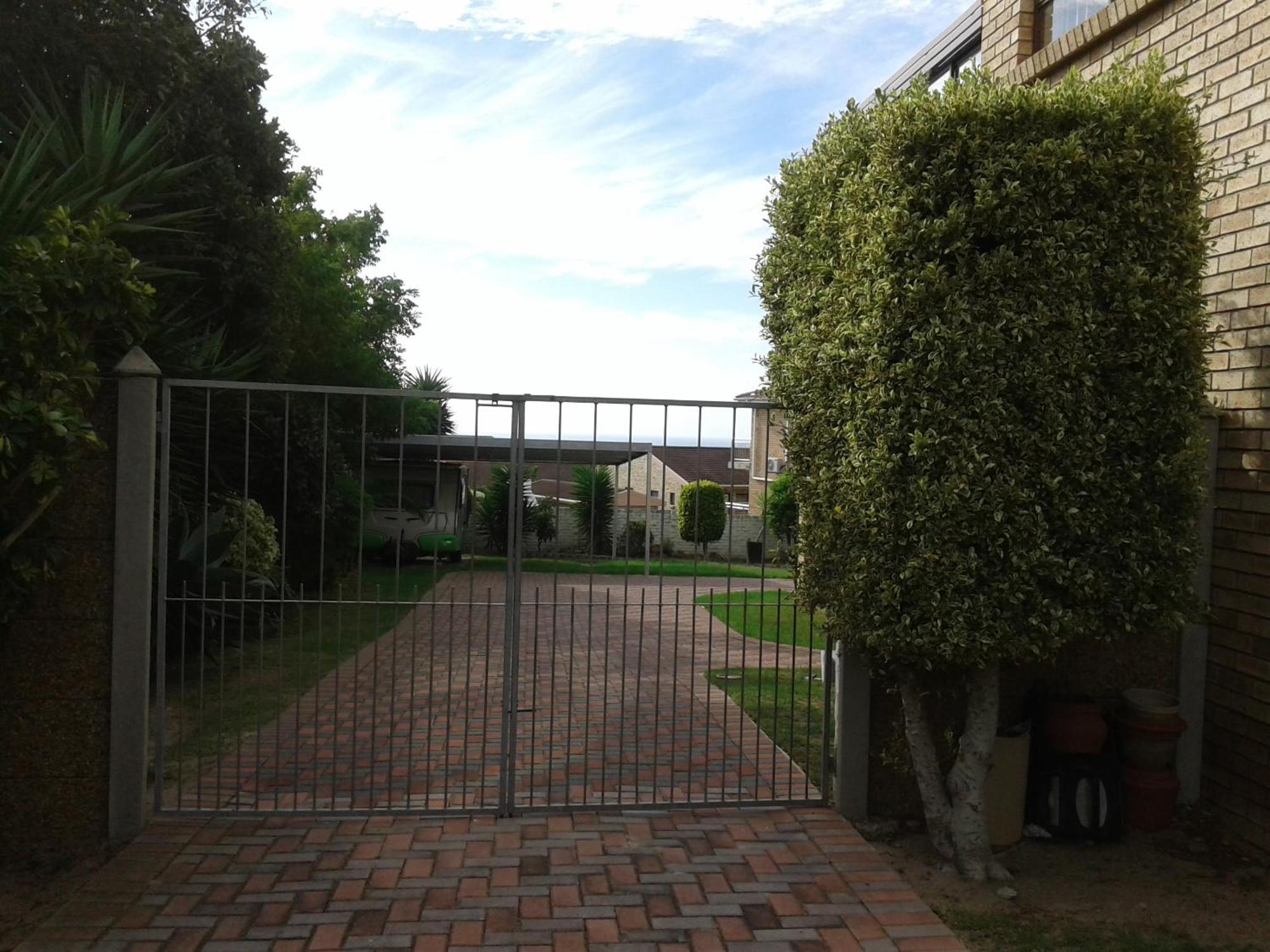 ג'פריס ביי Chardonnay Holiday Apartment מראה חיצוני תמונה