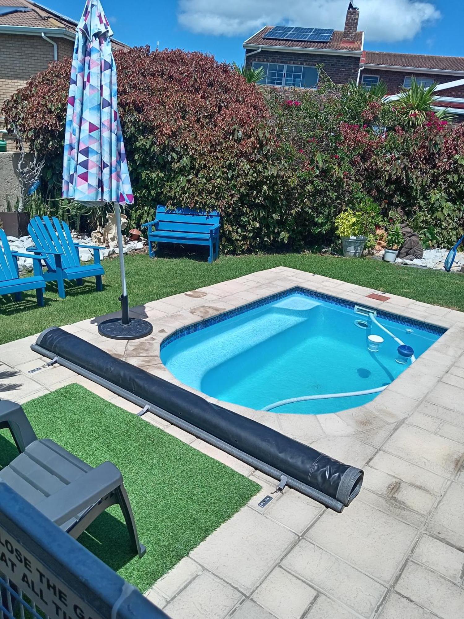 ג'פריס ביי Chardonnay Holiday Apartment מראה חיצוני תמונה