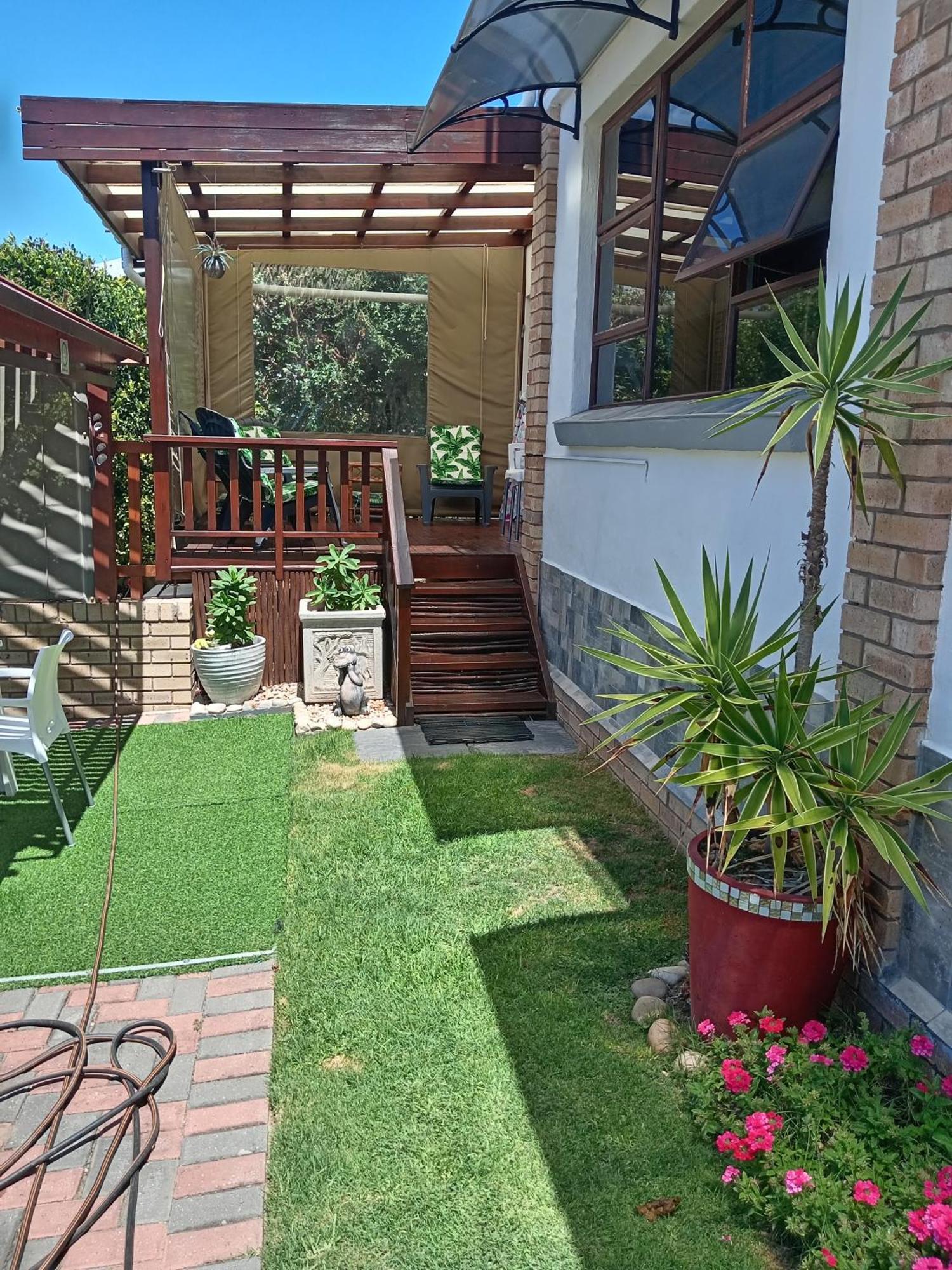ג'פריס ביי Chardonnay Holiday Apartment מראה חיצוני תמונה