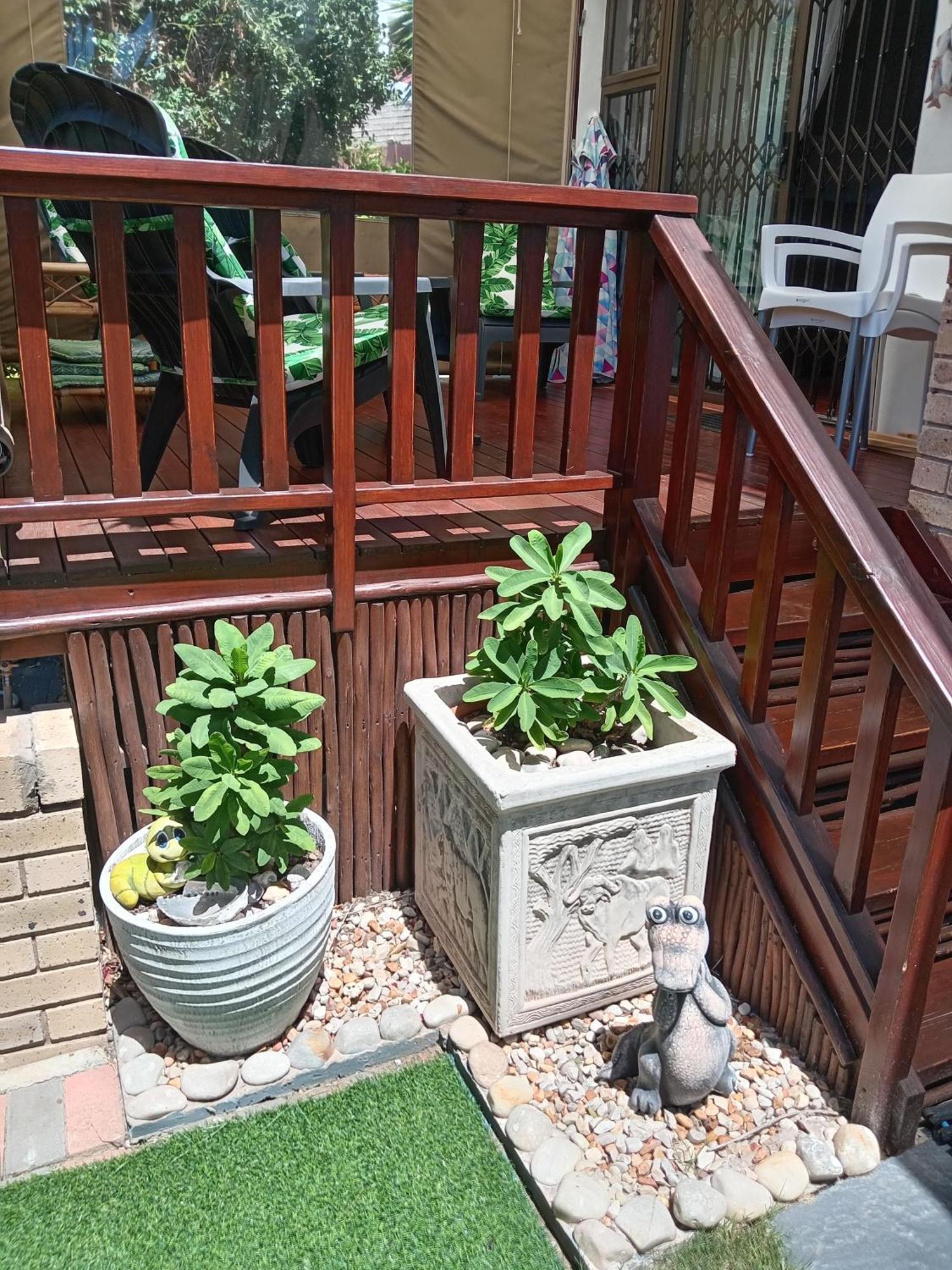 ג'פריס ביי Chardonnay Holiday Apartment מראה חיצוני תמונה