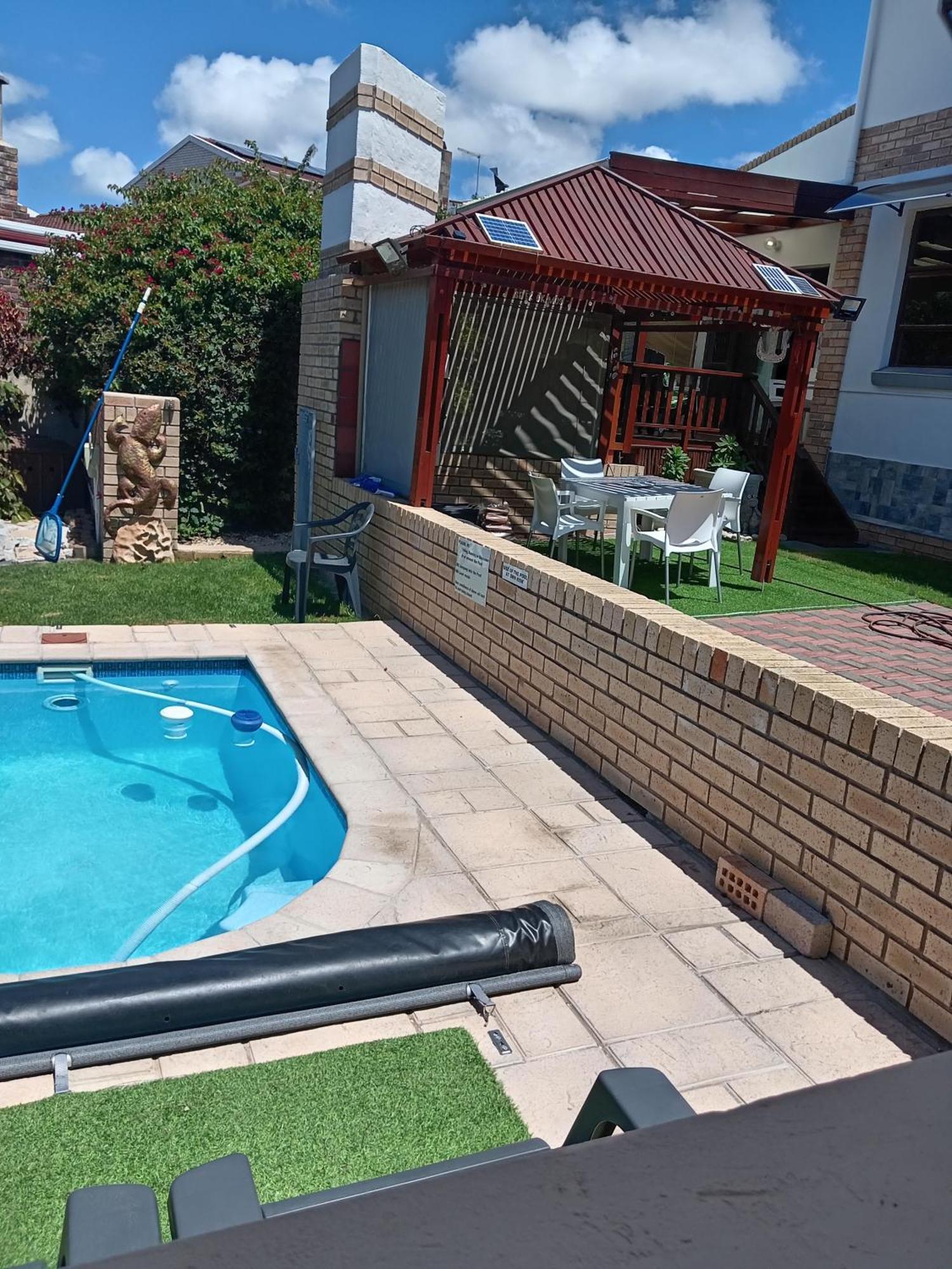 ג'פריס ביי Chardonnay Holiday Apartment מראה חיצוני תמונה