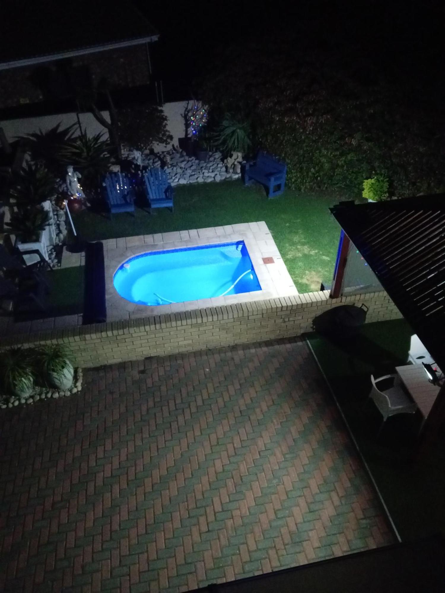 ג'פריס ביי Chardonnay Holiday Apartment מראה חיצוני תמונה