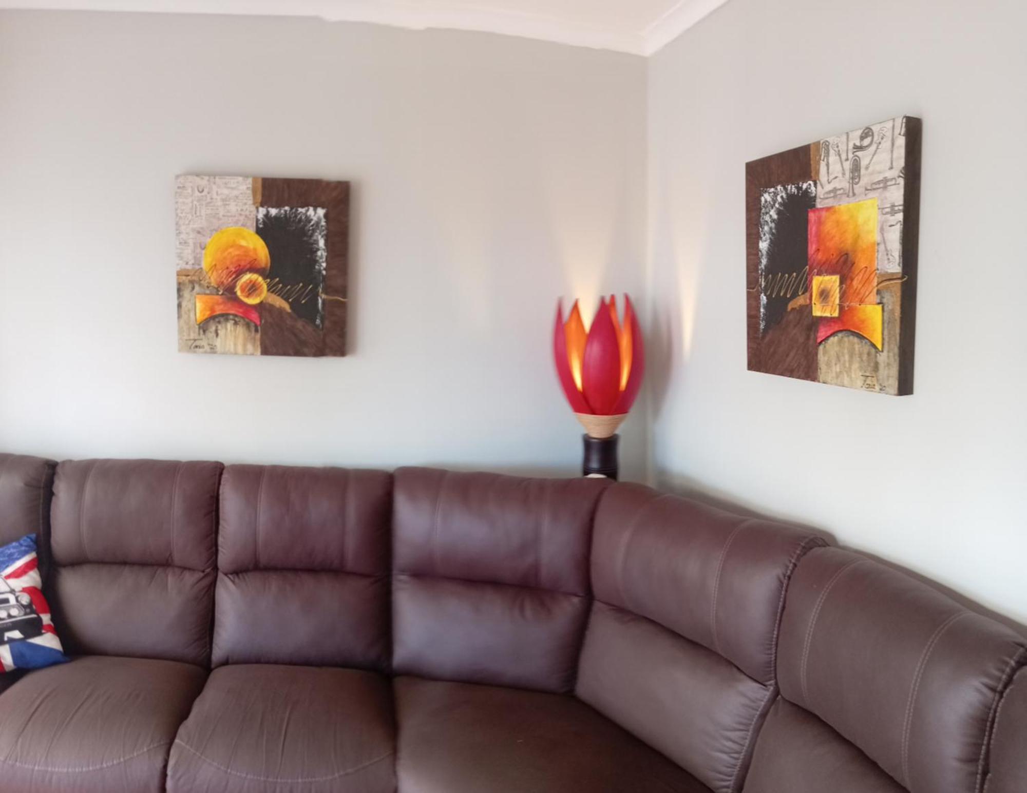 ג'פריס ביי Chardonnay Holiday Apartment מראה חיצוני תמונה