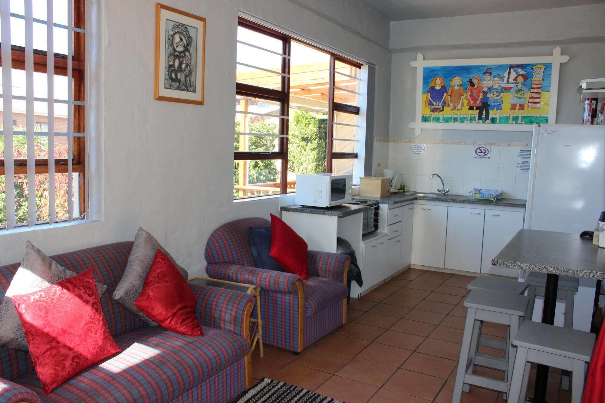 ג'פריס ביי Chardonnay Holiday Apartment מראה חיצוני תמונה