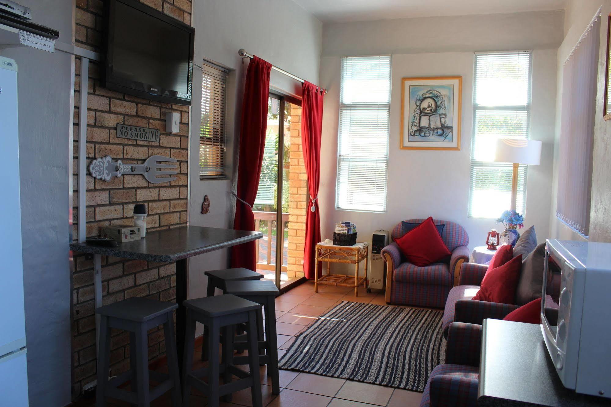 ג'פריס ביי Chardonnay Holiday Apartment מראה חיצוני תמונה
