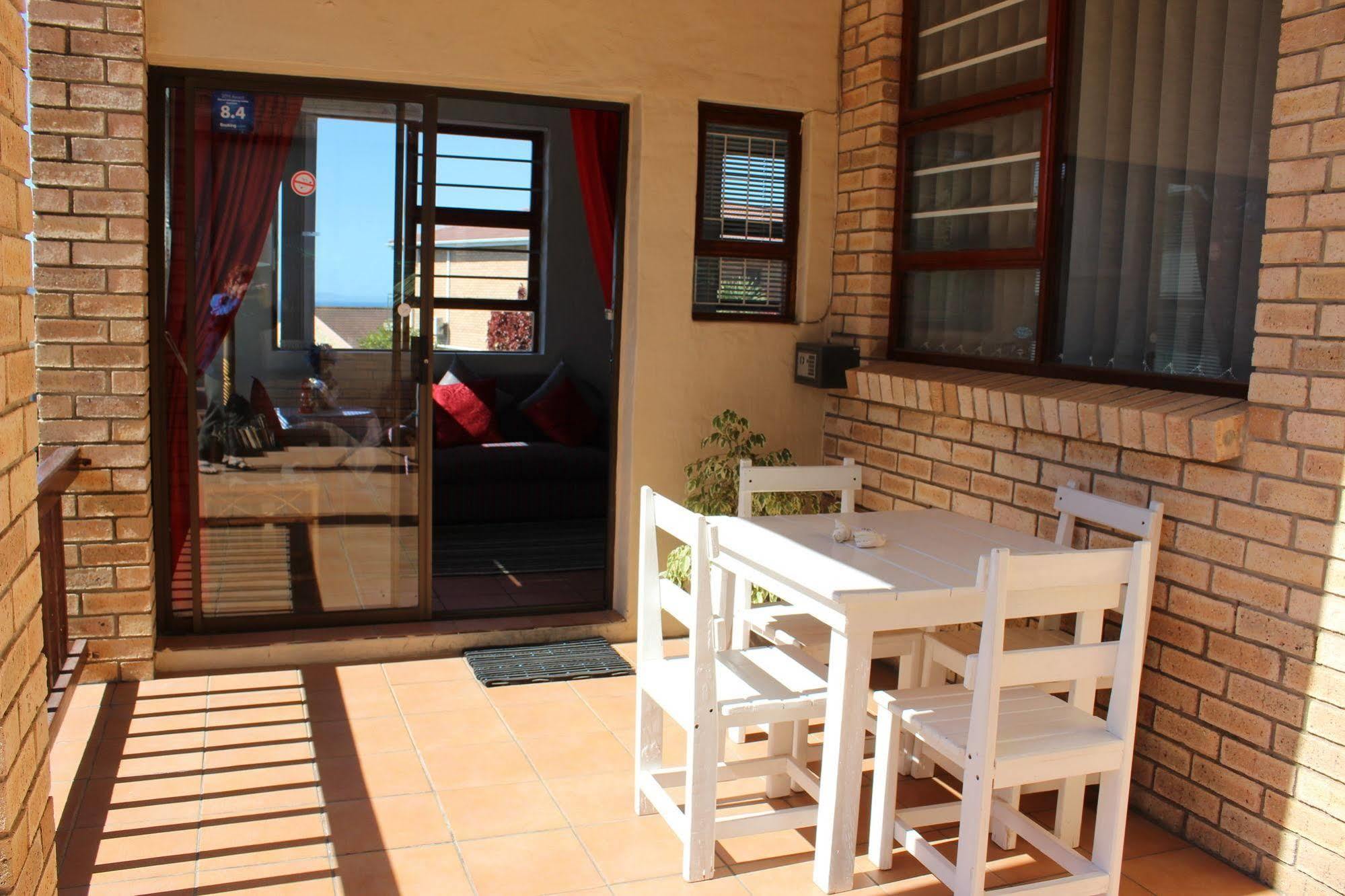 ג'פריס ביי Chardonnay Holiday Apartment מראה חיצוני תמונה