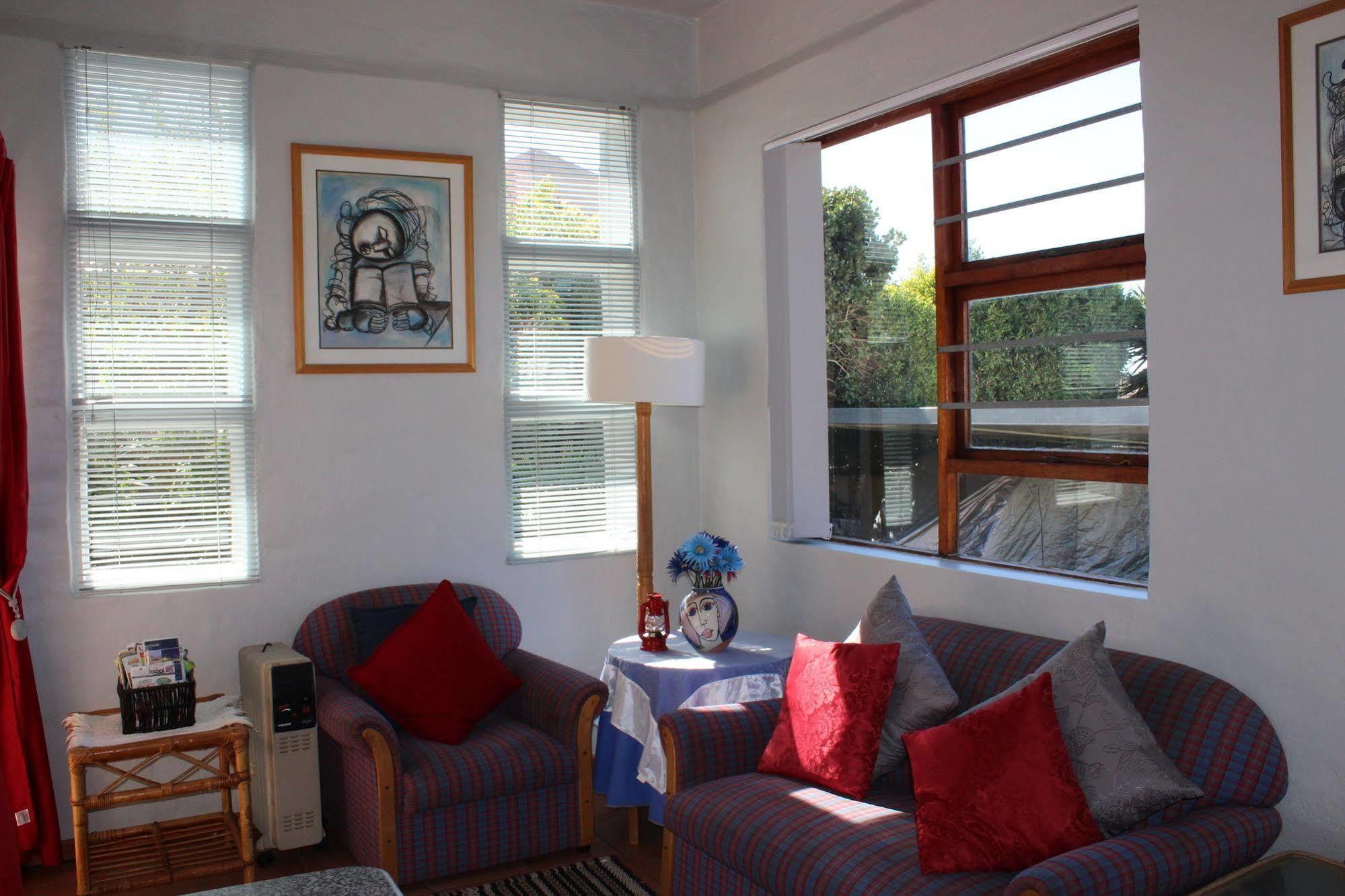 ג'פריס ביי Chardonnay Holiday Apartment מראה חיצוני תמונה