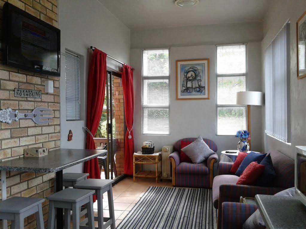 ג'פריס ביי Chardonnay Holiday Apartment מראה חיצוני תמונה