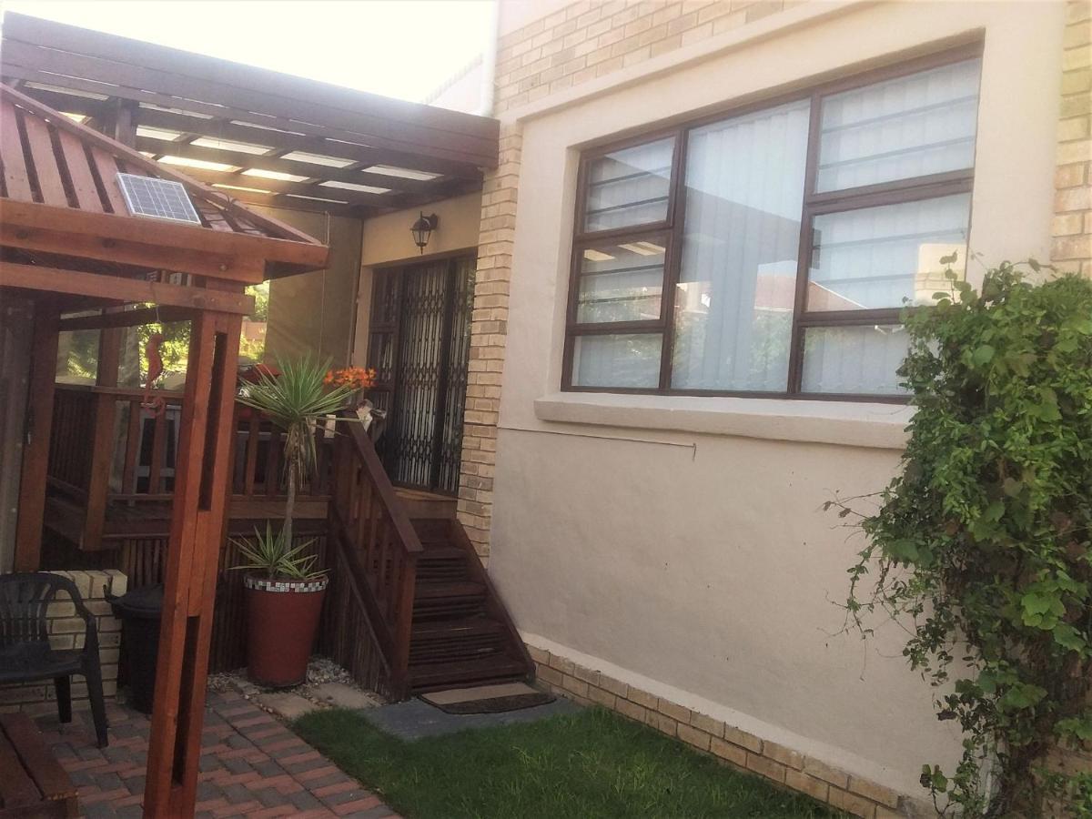 ג'פריס ביי Chardonnay Holiday Apartment מראה חיצוני תמונה